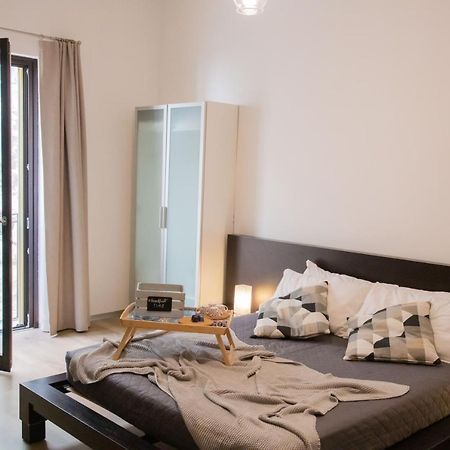 La Giudecca Trani Bed & Breakfast Dış mekan fotoğraf